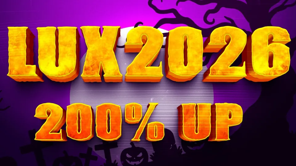 Stake Code LUX2026: Get Your Welcome Offer Now!